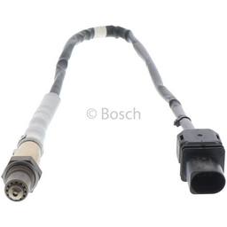 VW Air / Fuel Ratio Sensor - Upstream 06J906262AC - Bosch 17431